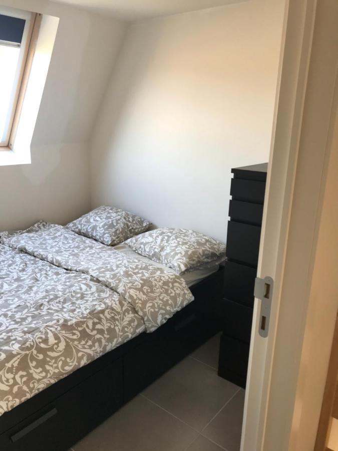 Vakantiehuisje De Panne Vlak Aan Plopsaland En De Zee Екстериор снимка
